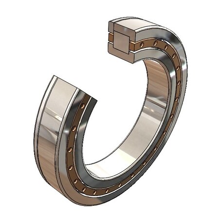 Scheerer Bearing